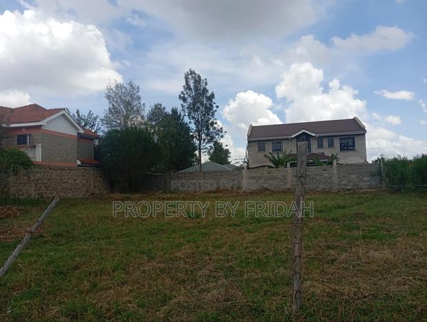 Plot for Sale in Muigai Estate - thumbnail 2