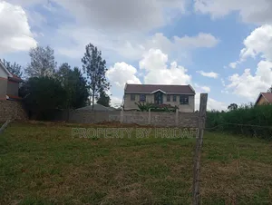 Plot for Sale in Muigai Estate