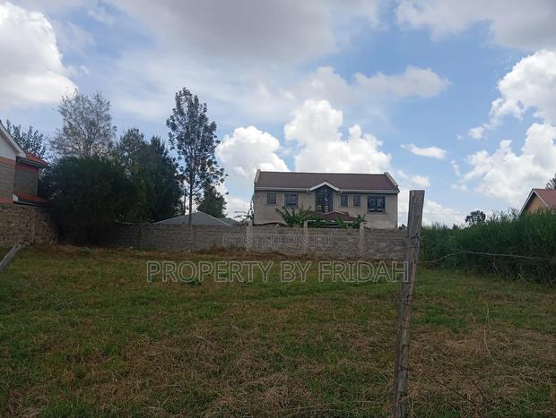 Plot for Sale in Muigai Estate - thumbnail 3
