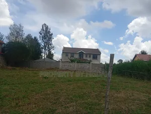 Plot for Sale in Muigai Estate