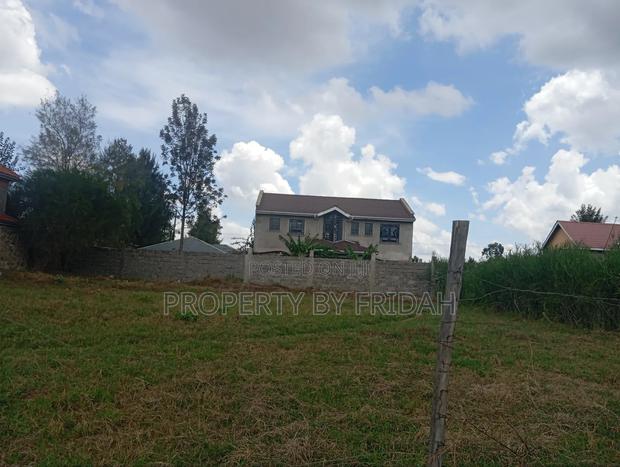 Plot for Sale in Muigai Estate - thumbnail 4