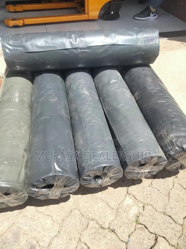 Dark Damp Proof Membrane(1000g) - main view