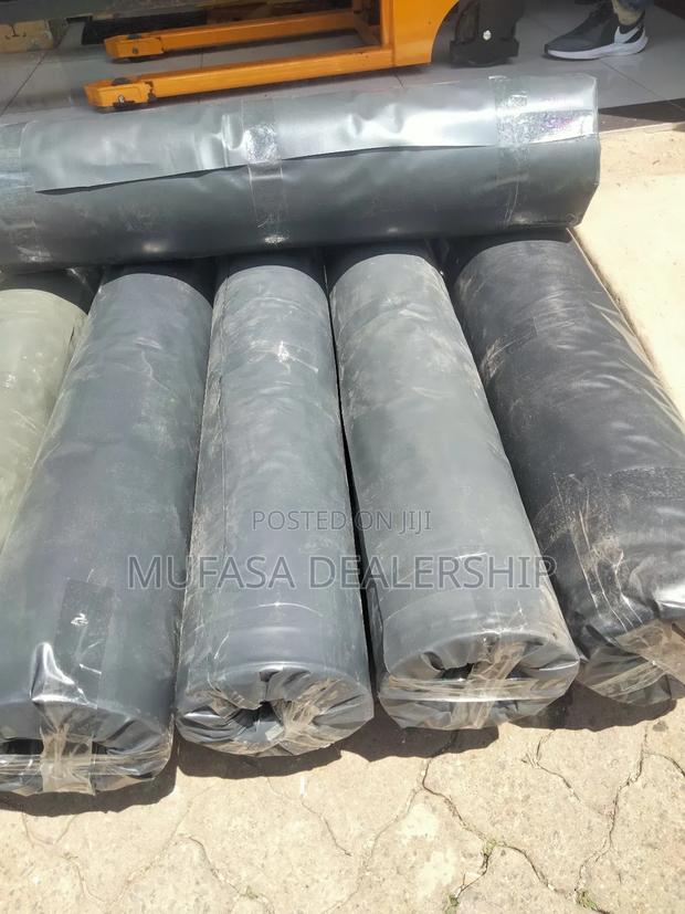 Dark Damp Proof Membrane(1000g) - thumbnail 2