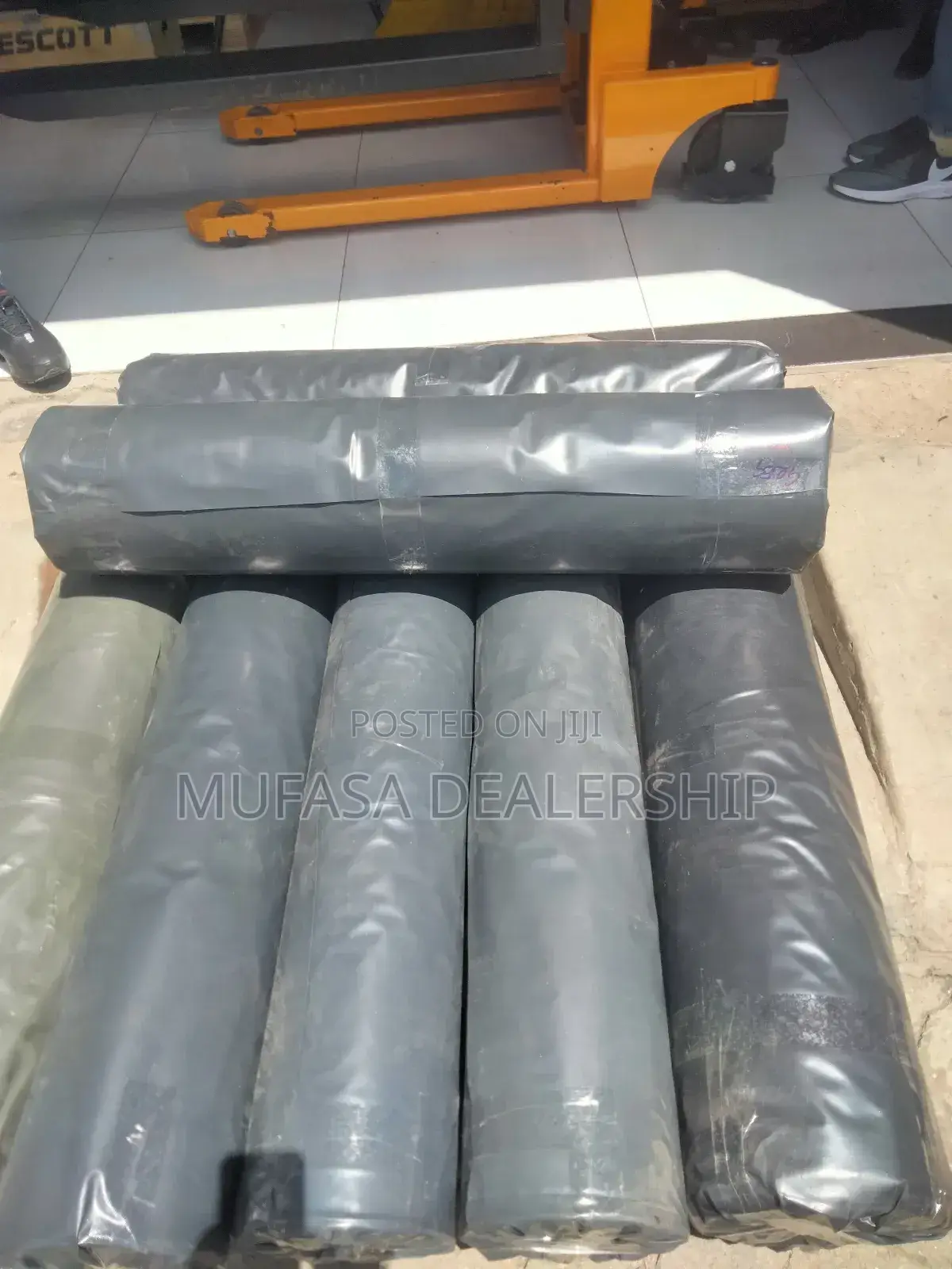 DPM Supplier at Damp Proof Membrane