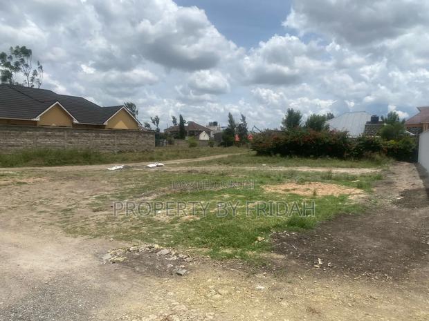 Muigai Estate Kitengela 50/100 Plot - main view