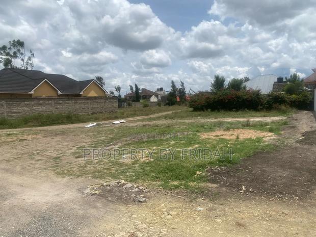 Muigai Estate Kitengela 50/100 Plot - thumbnail 2