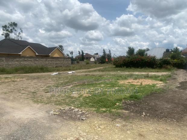 Muigai Estate Kitengela 50/100 Plot - thumbnail 3