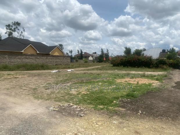 Muigai Estate Kitengela 50/100 Plot - thumbnail 4