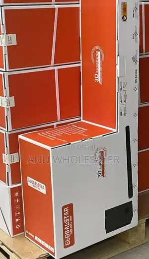 Soundbar/Globalstar Sound Bar