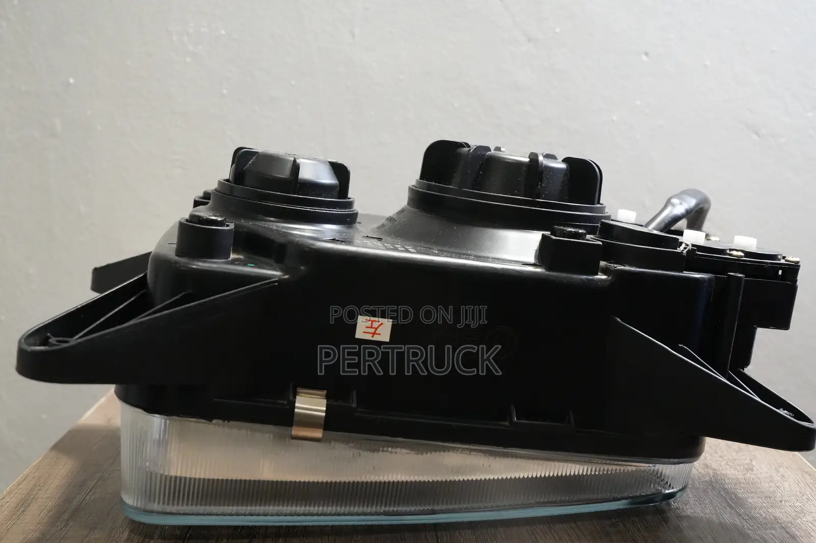 (2151a-/2151a-) Headlight Shacman SX2190 Sd280x180