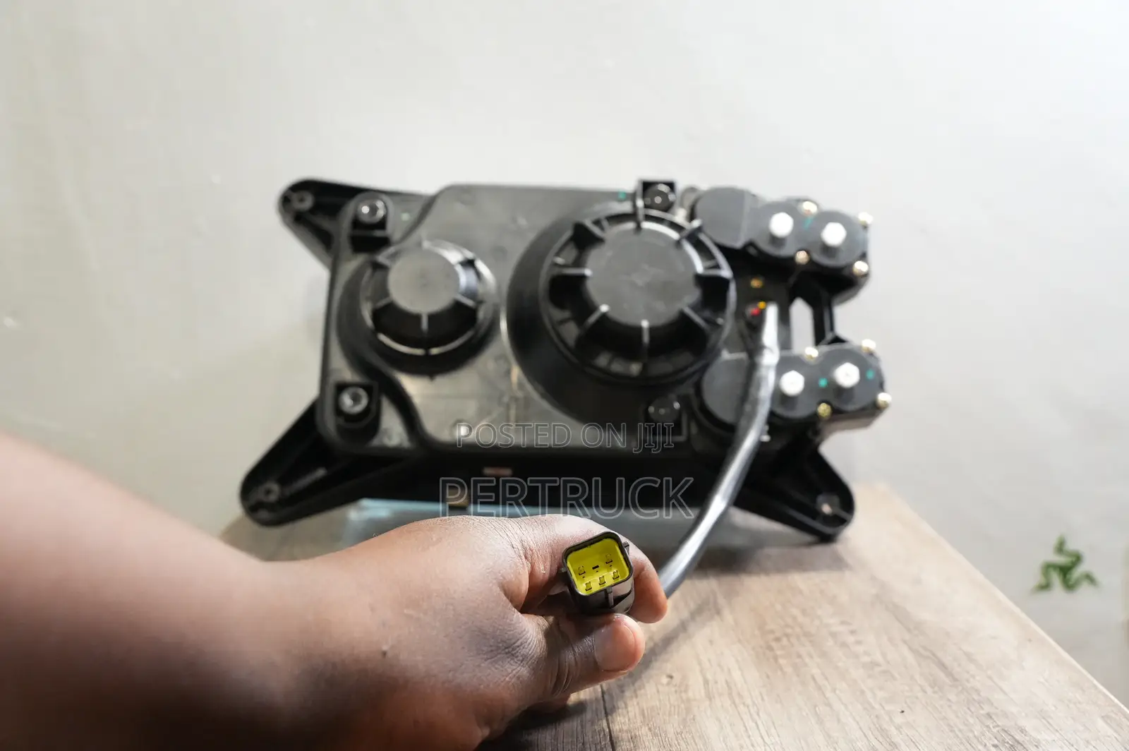 (2151a-/2151a-) Headlight Shacman SX2190 Sd280x180