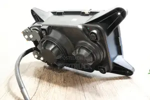(2151a-/2151a-) Headlight Shacman SX2190 Sd280x180