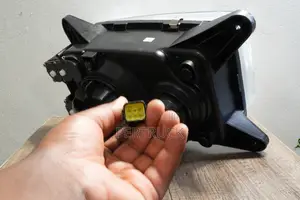 (2151a-/2151a-) Headlight Shacman SX2190 Sd280x180