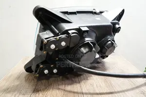(2151a-/2151a-) Headlight Shacman SX2190 Sd280x180
