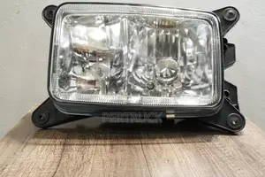 Headlight Howo Sinotruck Wg9100720105/Wg9100720106/Sd280x180