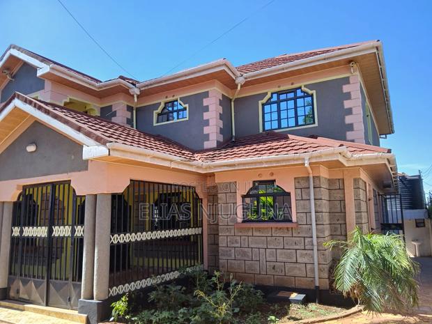5bdrm Maisonette in Membley Estate for rent - thumbnail 3