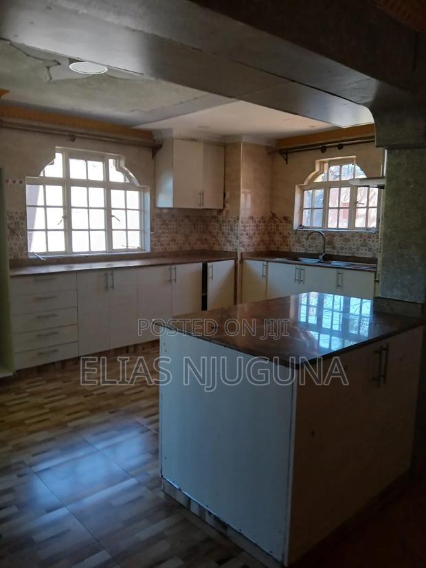 5bdrm Maisonette in Membley Estate for rent - thumbnail 6