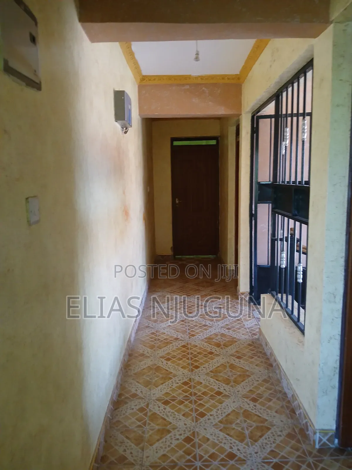 5bdrm Maisonette in Membley Estate for rent