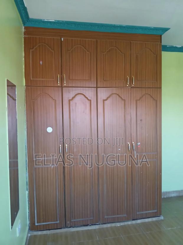 5bdrm Maisonette in Membley Estate for rent - thumbnail 9