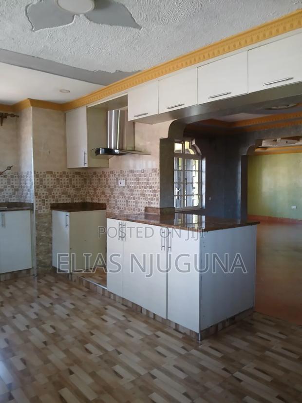 5bdrm Maisonette in Membley Estate for rent - thumbnail 18