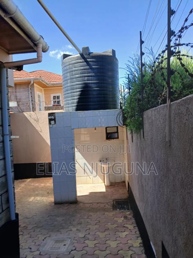 5bdrm Maisonette in Membley Estate for rent - thumbnail 19