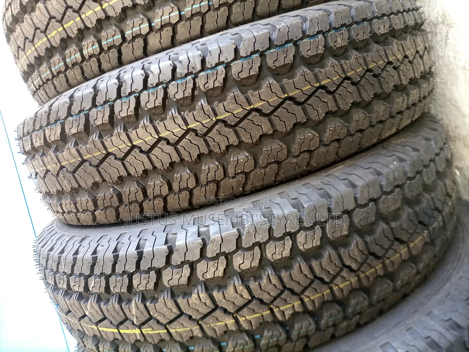 205r16c Good Year Tyres