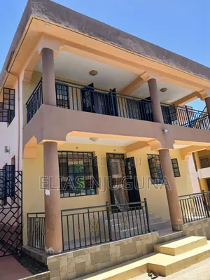 4bdrm House in Membley Estate for rent