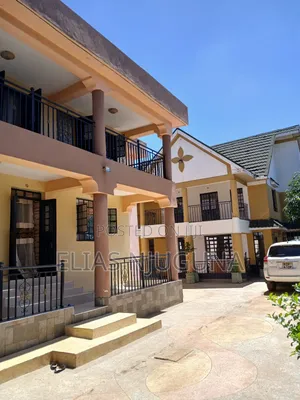 4bdrm House in Membley Estate for rent