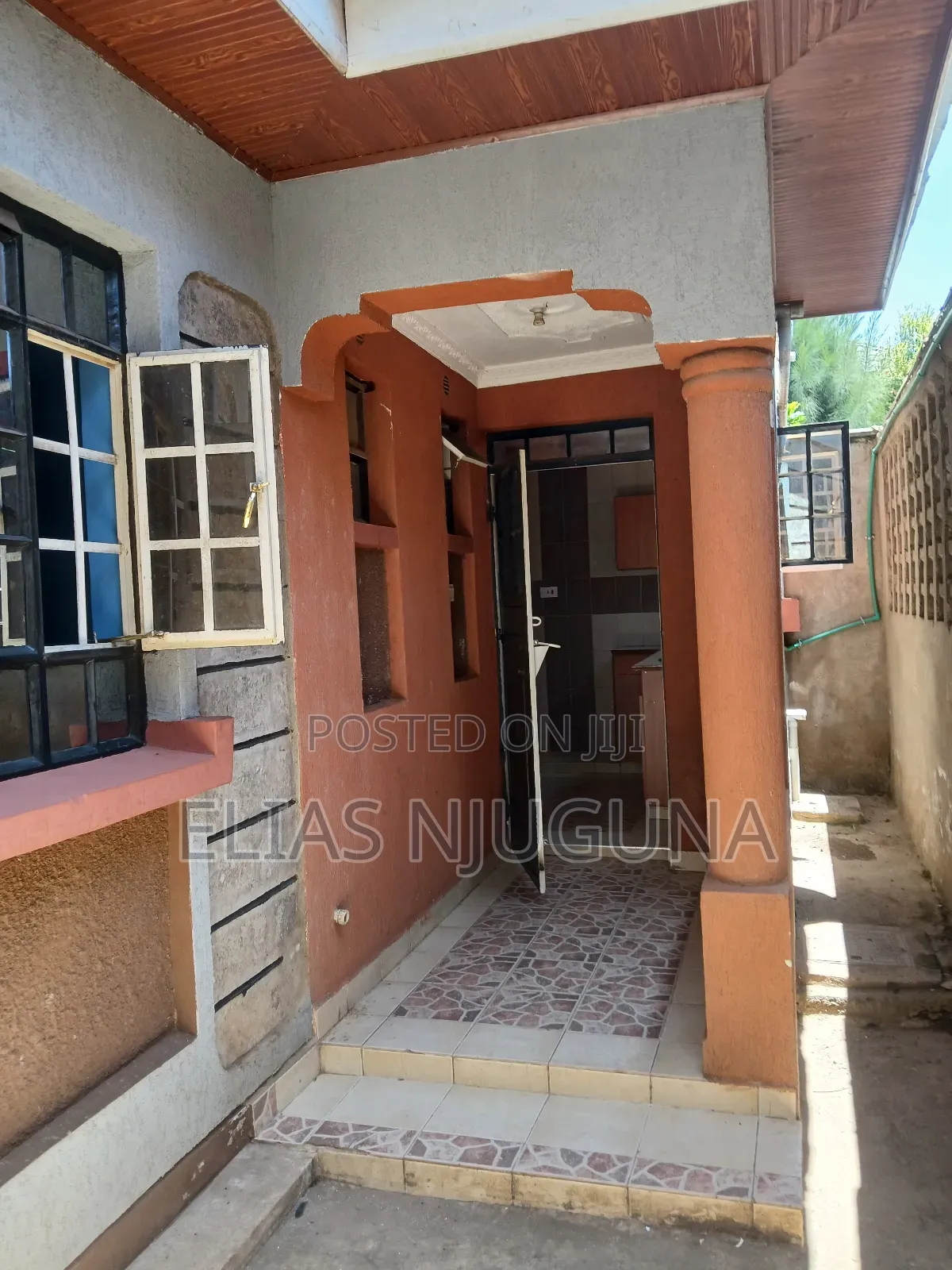4bdrm House in Membley Estate for rent