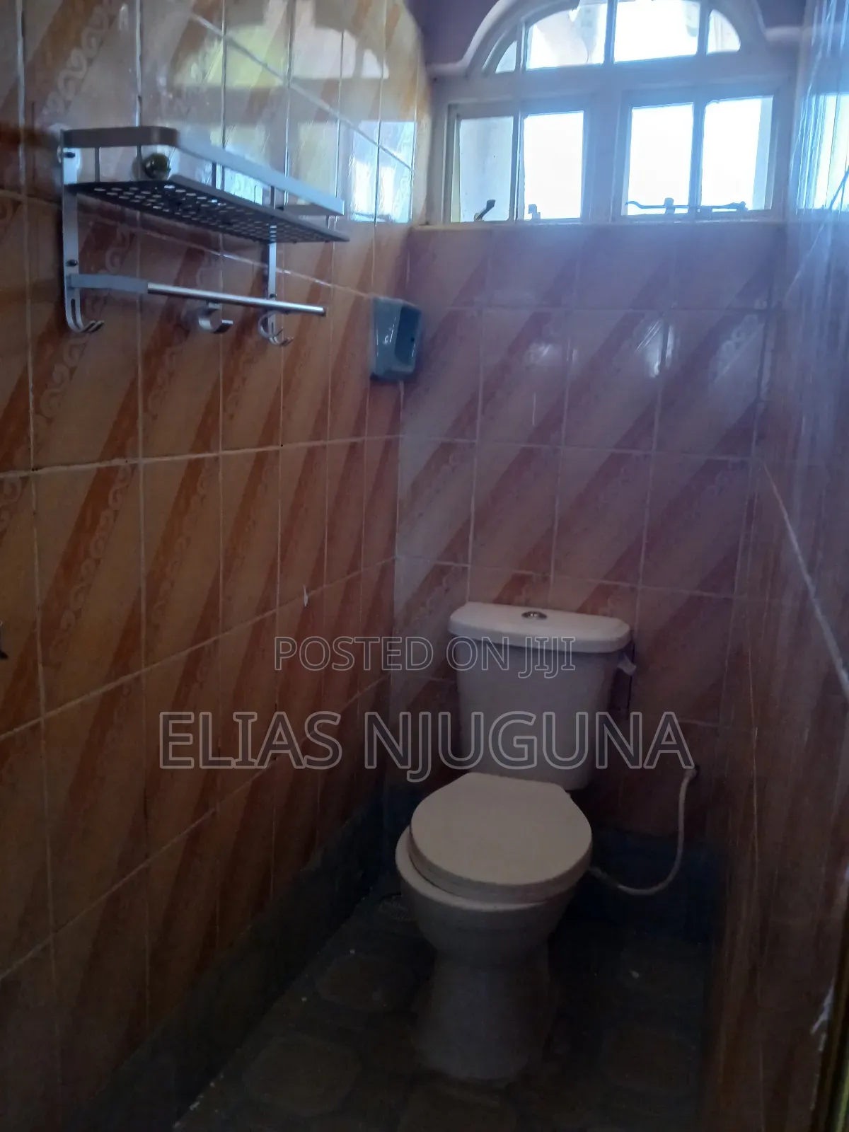 4bdrm House in Membley Estate for rent