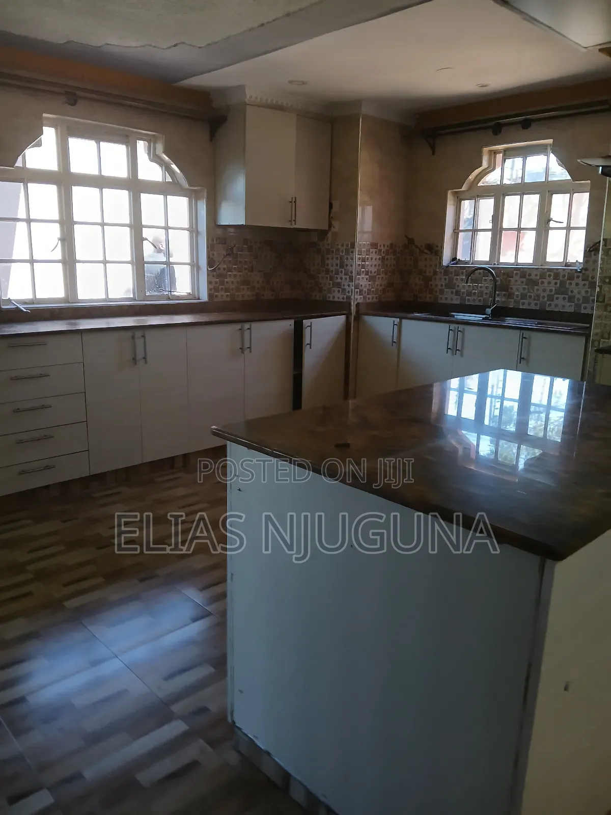 4bdrm House in Membley Estate for rent