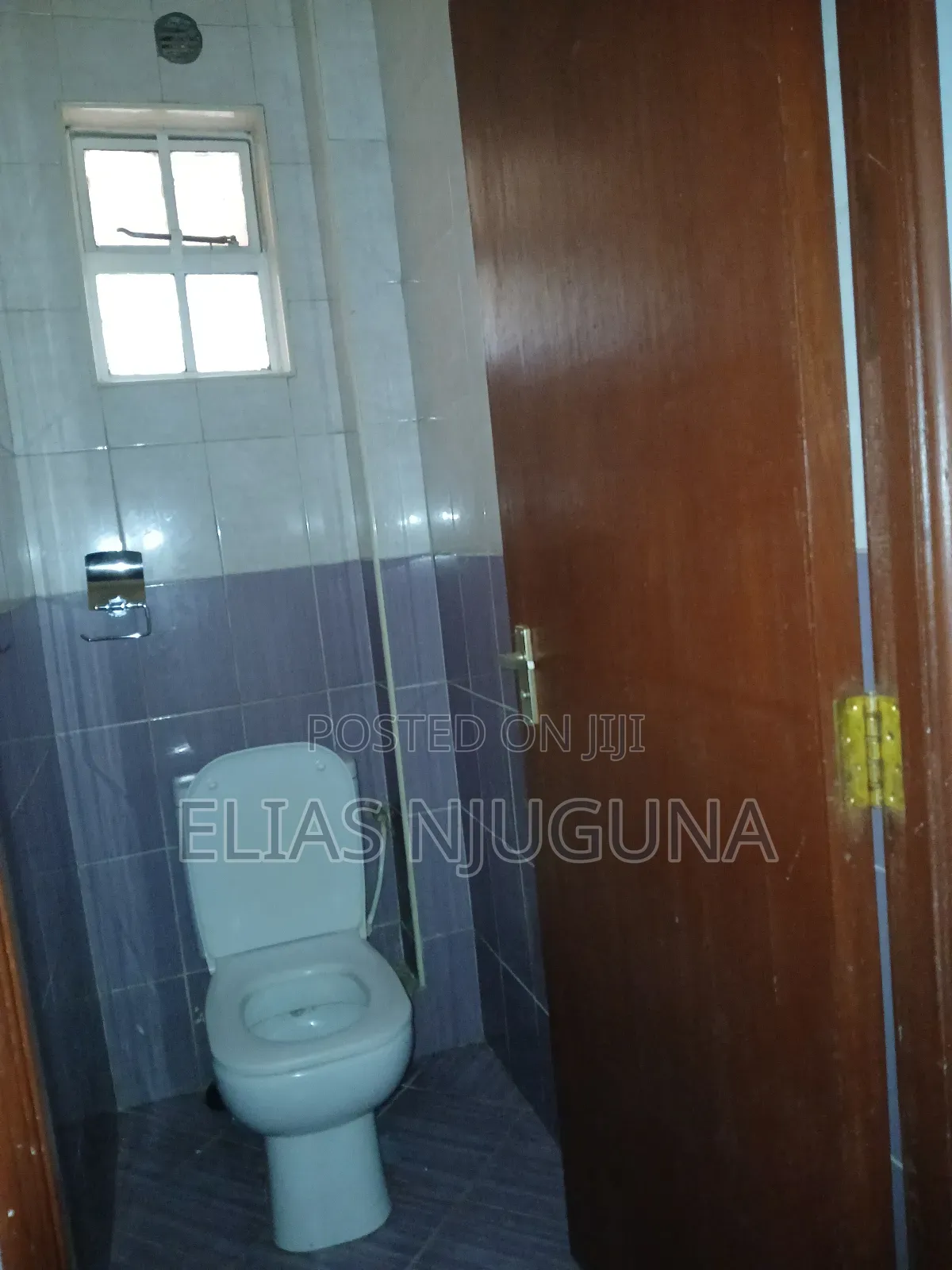 4bdrm House in Membley Estate for rent