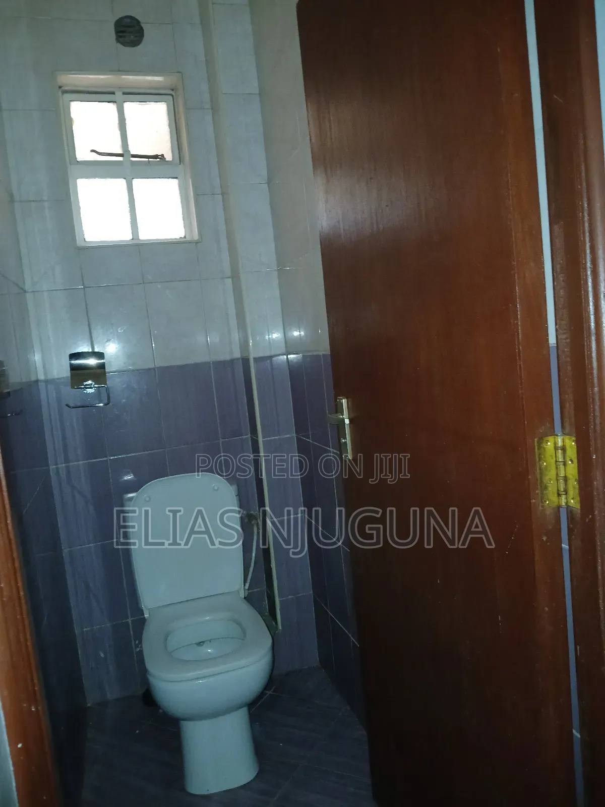 4bdrm House in Membley Estate for rent