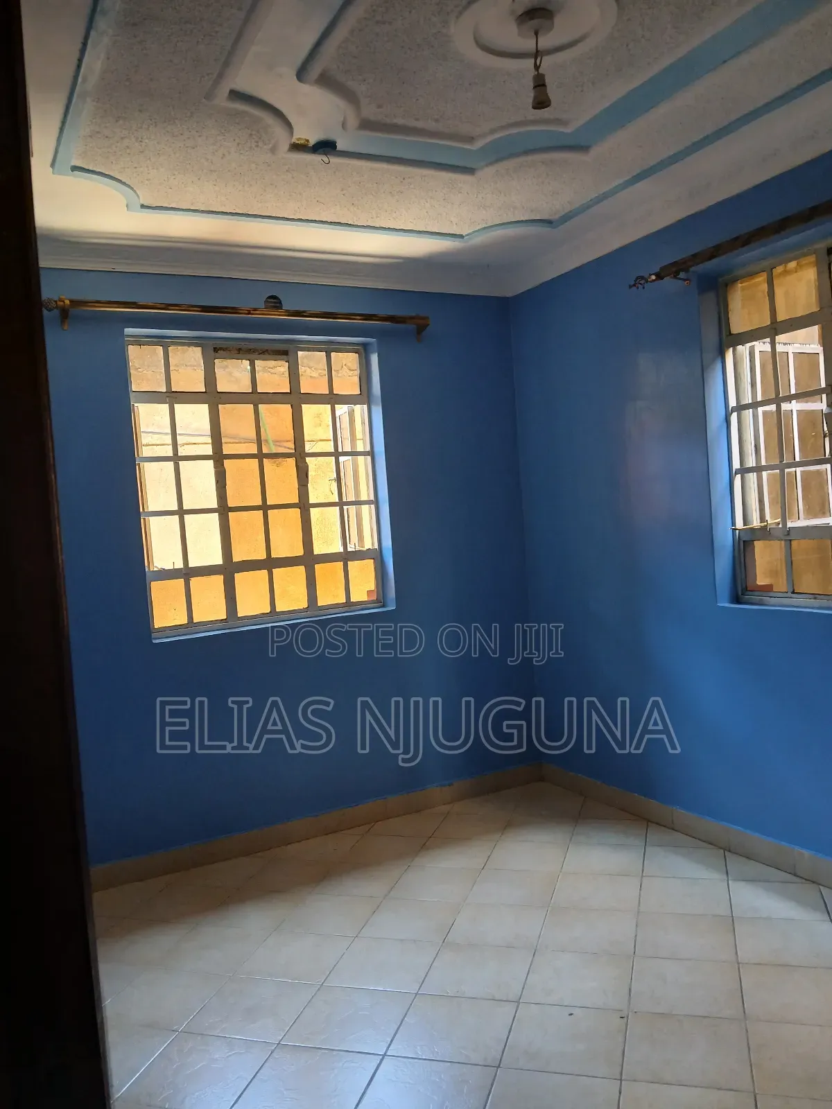4bdrm House in Membley Estate for rent