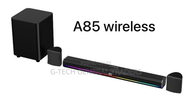 Globalstar 5.1ch A85 Wireless Speaker 170w