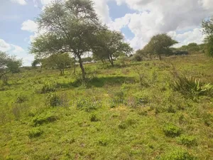 20 Acres Wamunyu-Lema Selling at .Per Acre