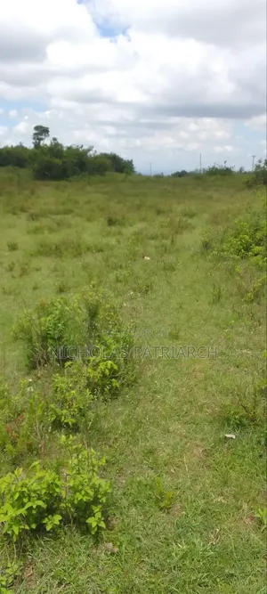 20 Acres Wamunyu-Lema Selling at .Per Acre