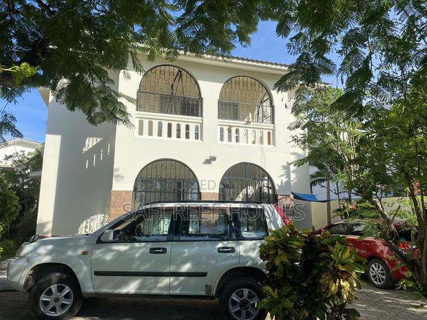 4bdrm Maisonette in Nyali for sale
