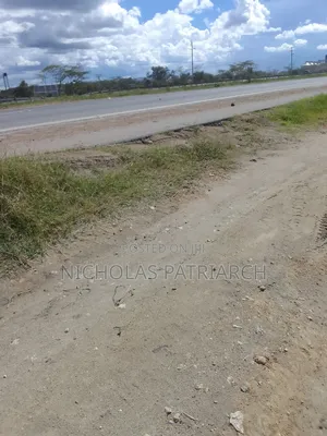 5 Acres Lukenya -Mombasa Road Acre
