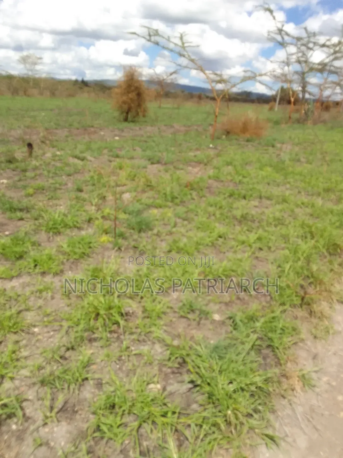 5 Acres Lukenya -Mombasa Road Acre