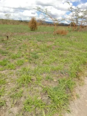 5 Acres Lukenya -Mombasa Road Acre