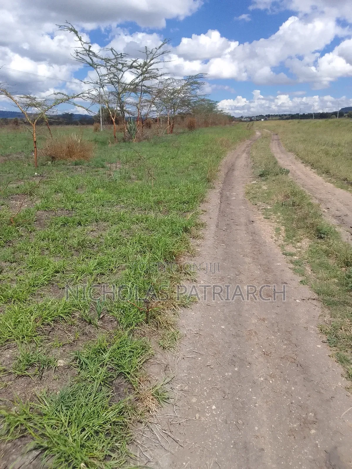 5 Acres Lukenya -Mombasa Road Acre