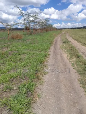 5 Acres Lukenya -Mombasa Road Acre