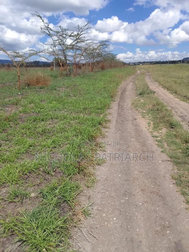 5 Acres Lukenya -Mombasa Road Acre - thumbnail 3