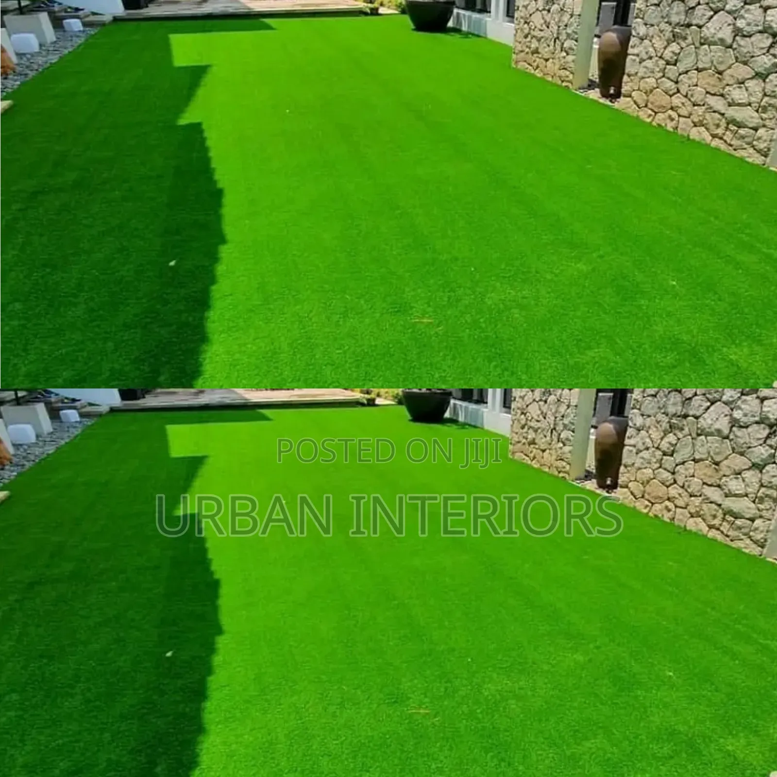 Bright Artificial Grass Carpet Artificial Grass Carpet