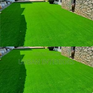 Bright Artificial Grass Carpet Artificial Grass Carpet - thumbnail 2