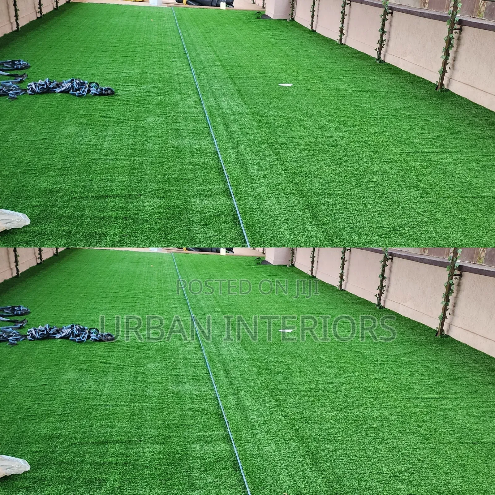 Artificial Grass Carpet Grass Carpet for Outdoor Purposes