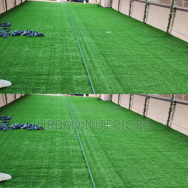 Artificial Grass Carpet Grass Carpet for Outdoor Purposes