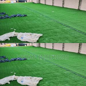 Fake Artificial Grass Carpet Fake Artificial Grass Carpet - thumbnail 2
