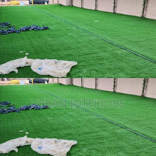 Fake Artificial Grass Carpet Fake Artificial Grass Carpet - main view